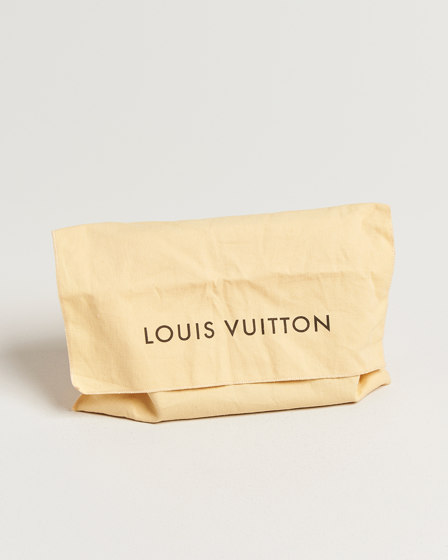 Mies | Louis Vuitton Pre-Owned Pochette Métis Monogram | Louis Vuitton Pre-Owned | Pochette Métis Monogram