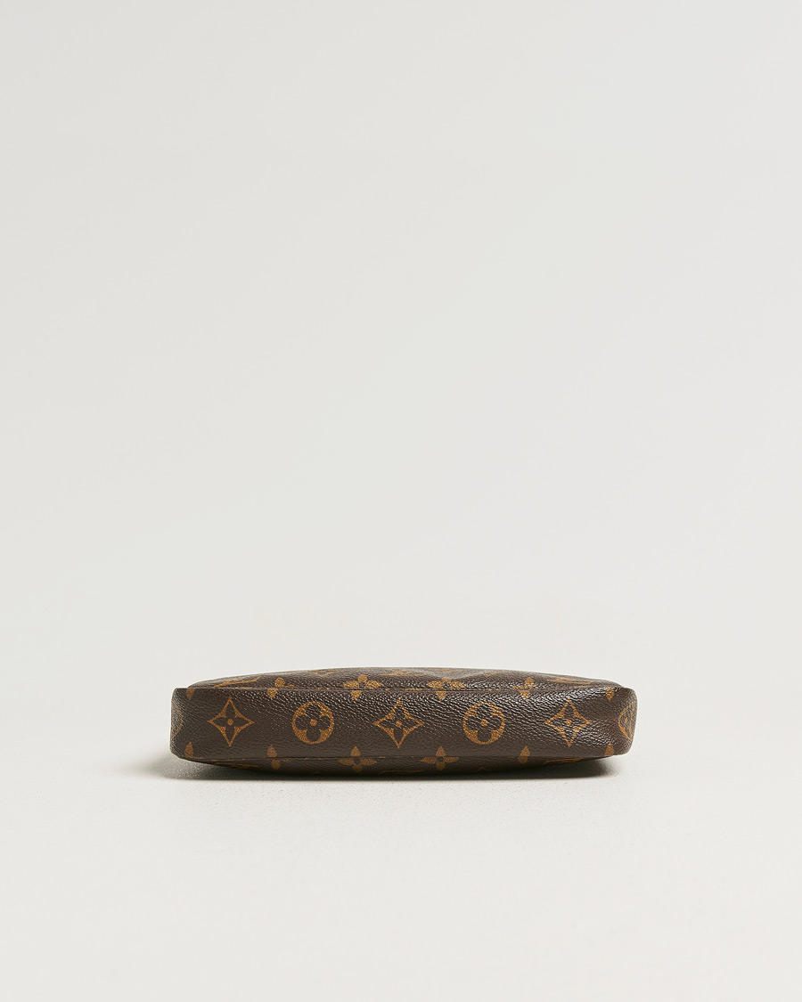 Mies | Pre-Owned & Vintage Bags | Louis Vuitton Pre-Owned | Pochette Accessoires Monogram