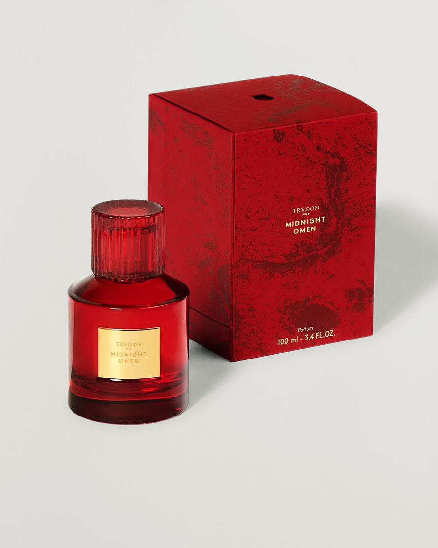 Mies | Tuoksut | Trudon | Nuit Rouge Midnight Omen Eau de Parfum 100ml