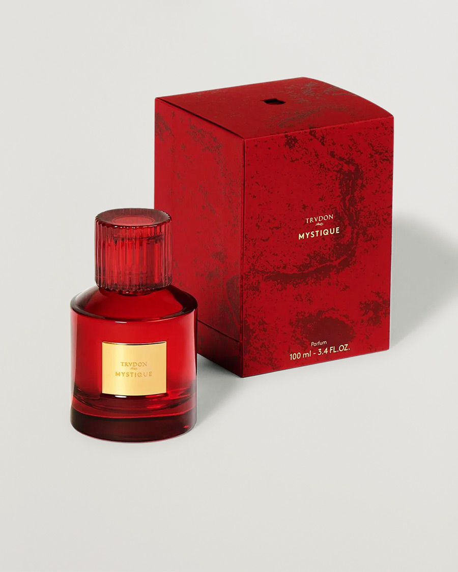 Mies | Tuoksut | Trudon | Nuit Rouge Mystique Eau de Parfum 100ml