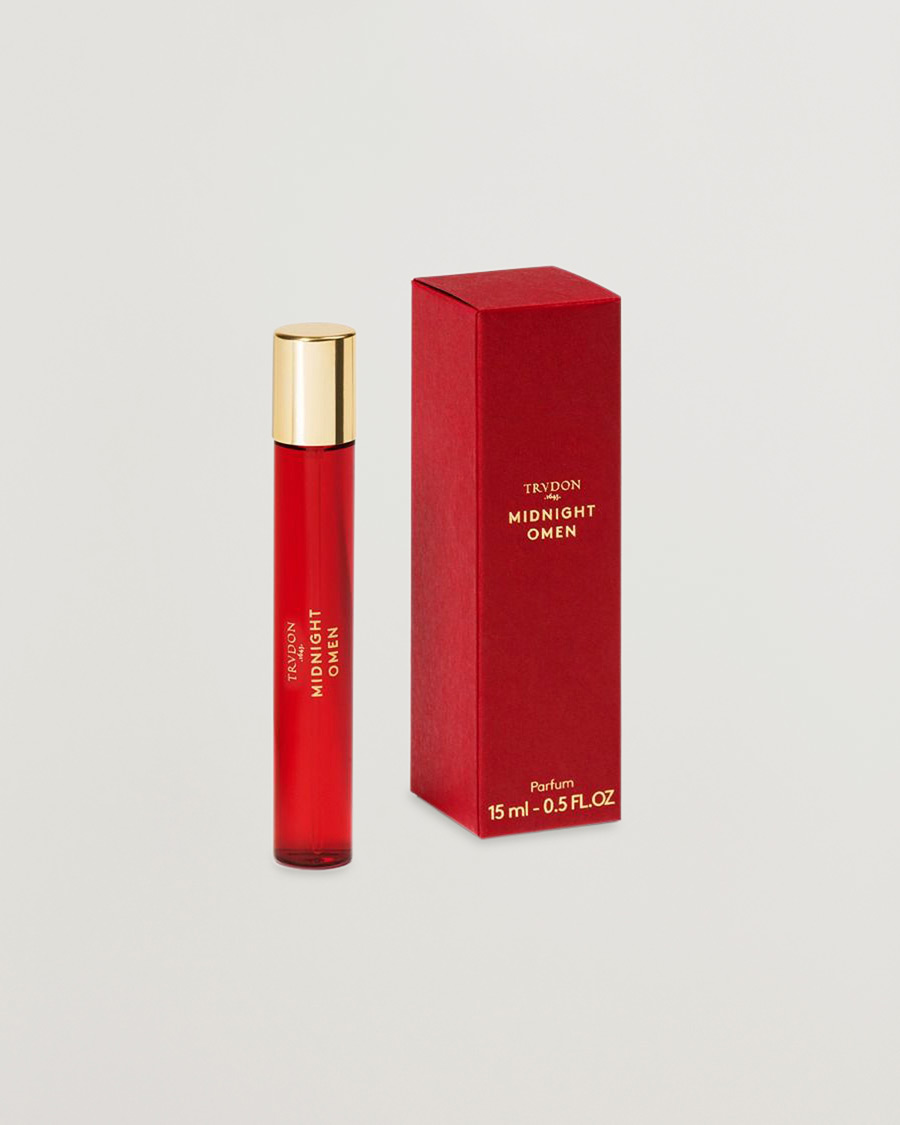 Mies | Tuoksut | Trudon | Nuit Rouge Midnight Omen Eau de Parfum 15ml