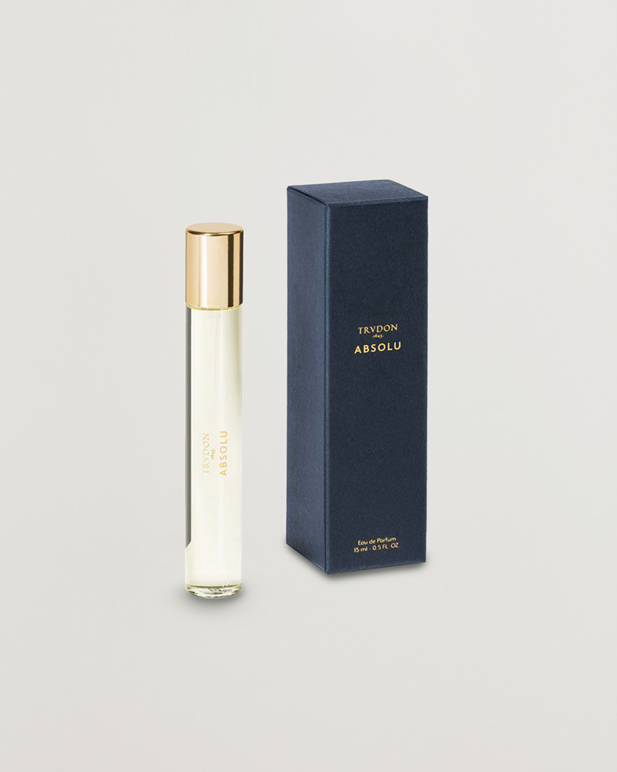 Mies | Tuoksut | Trudon | Absolu Eau de Parfum 15ml