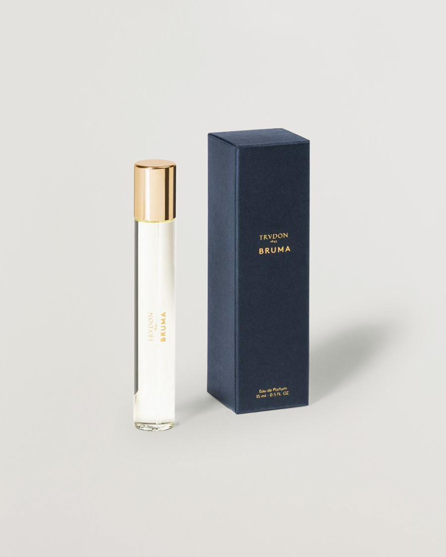 Mies | Tuoksut | Trudon | Bruma Eau de Parfum 15ml