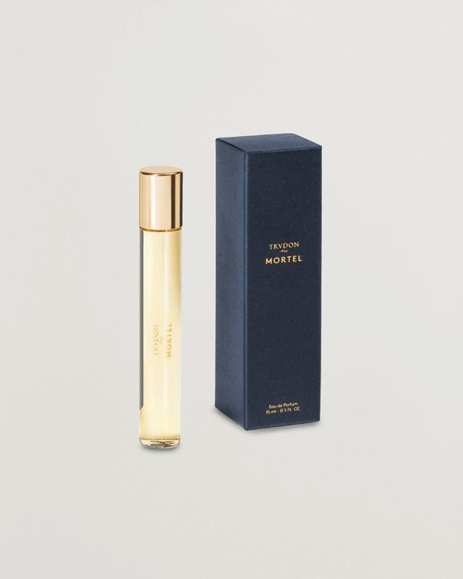 Mies | Tuoksut | Trudon | Mortel Eau de Parfum 15ml