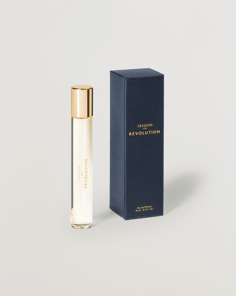 Mies | Tuoksut | Trudon | Revolution Eau de Parfum 15ml
