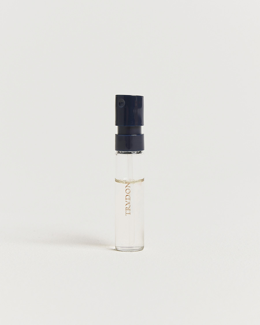 Mies | Tuoksut | Trudon | Nuit Rouge 45D Sample 1,5ml 
