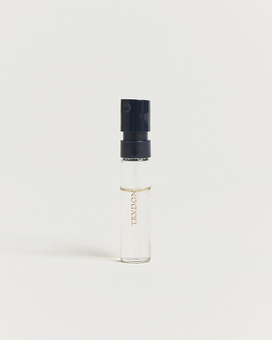 Mies | Tuoksut | Trudon | Nuit Rouge Mystique Sample 1,5ml