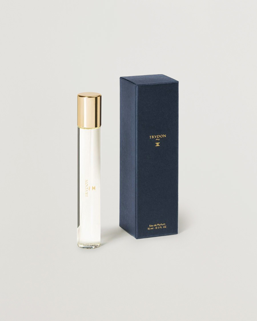 Mies | Tuoksut | Trudon | Deux Eau de Parfum 15ml