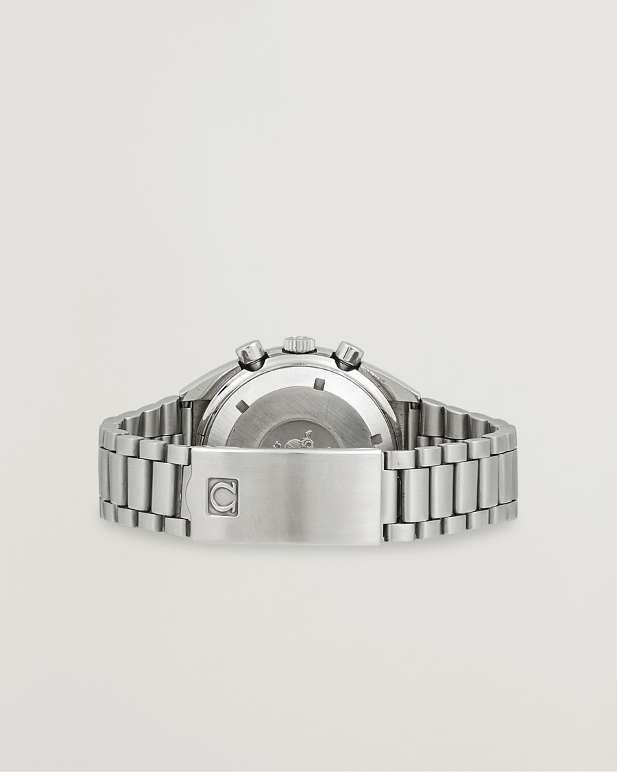 Mies | Omega Pre-Owned Speedmaster Mark IV | Omega Pre-Owned | Speedmaster Mark IV