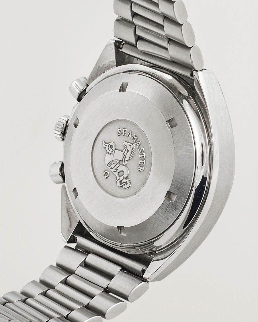 Mies | Omega Pre-Owned Speedmaster Mark IV | Omega Pre-Owned | Speedmaster Mark IV