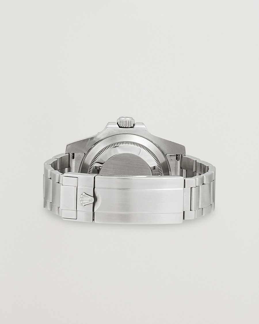 Mies | Rolex Pre-Owned Submariner No date | Rolex Pre-Owned | Submariner No date