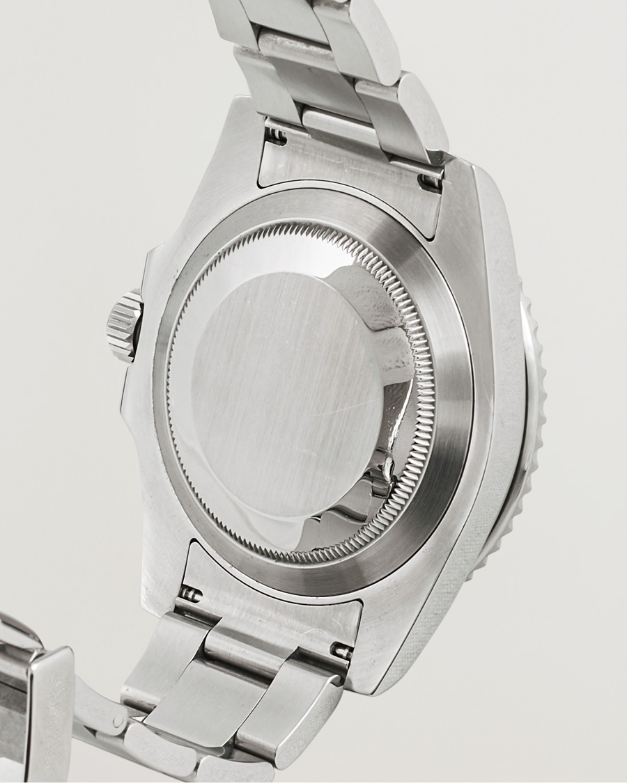 Mies | Pre-Owned & Vintage Watches | Rolex Pre-Owned | Submariner No date