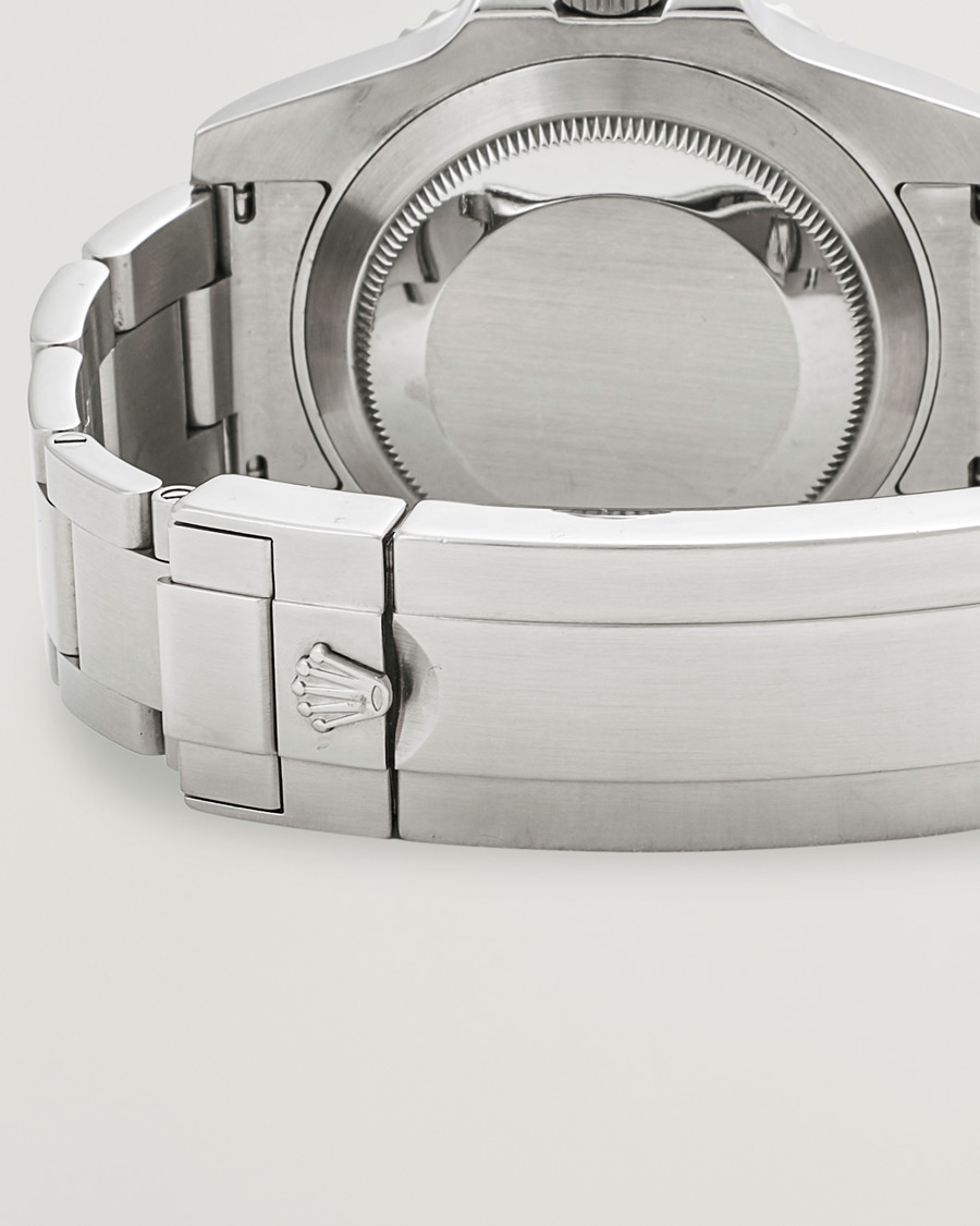 Mies | Pre-Owned & Vintage Watches | Rolex Pre-Owned | Submariner No date