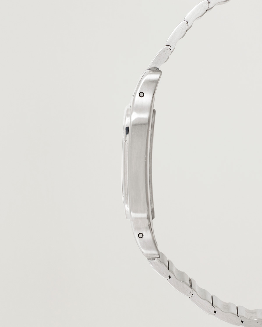 Mies | Cartier Pre-Owned Santos Galbee | Cartier Pre-Owned | Santos Galbee