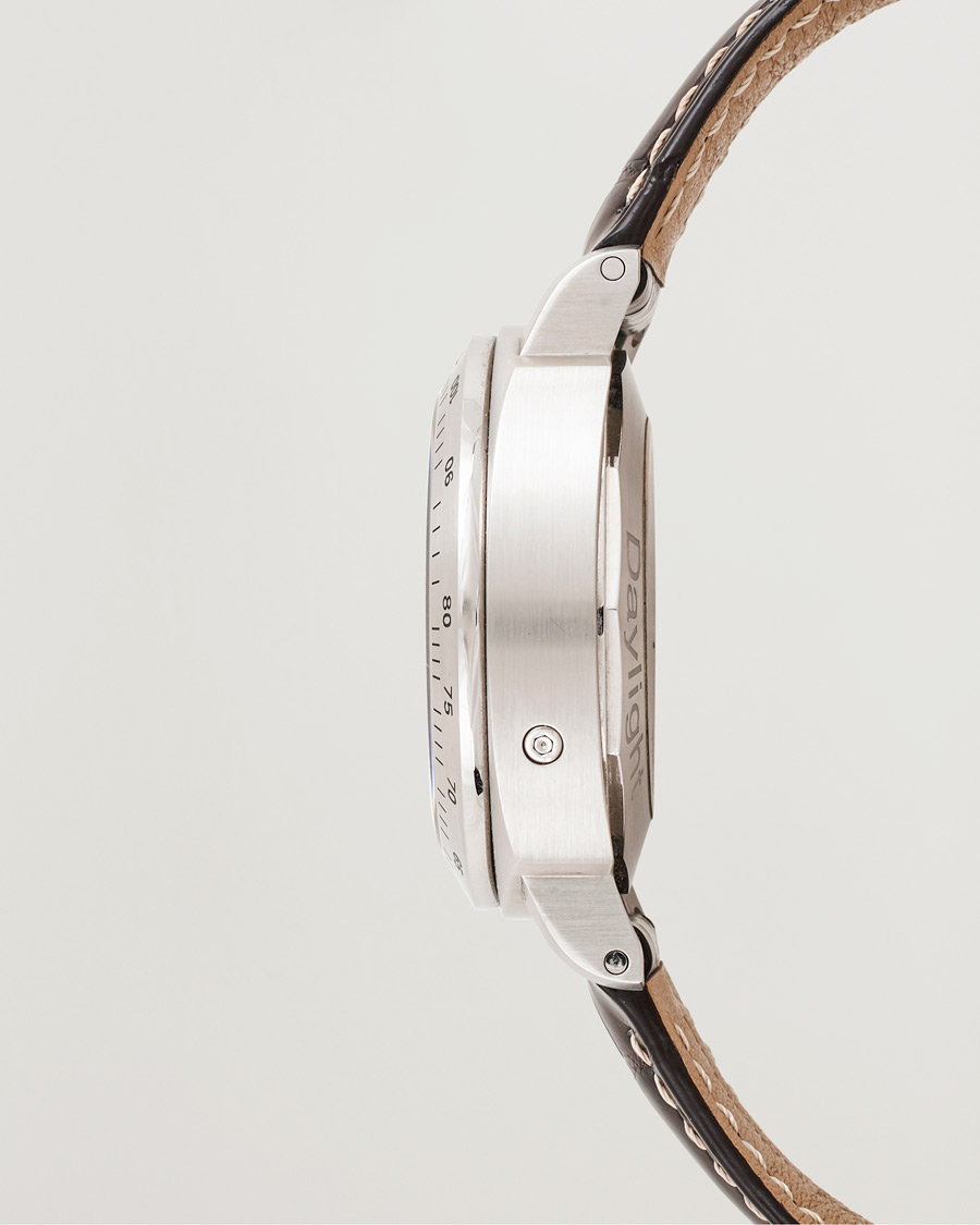 Mies | Pre-Owned & Vintage Watches | Panerai Pre-Owned | Luminor Daylight 