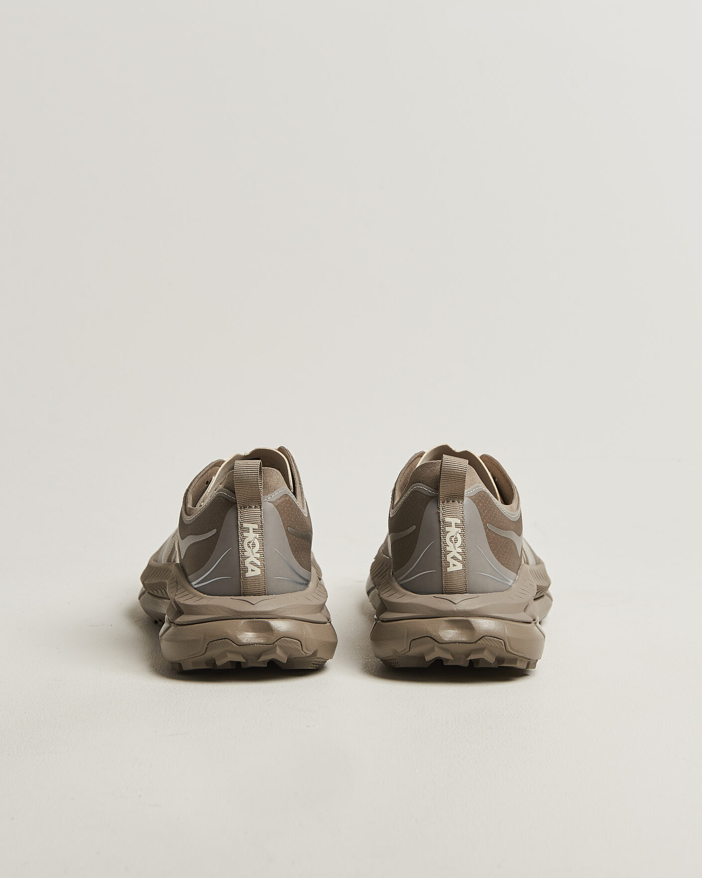 Mies | | Hoka | Mafate Speed 4 Lite Light Roast/Oatmeal