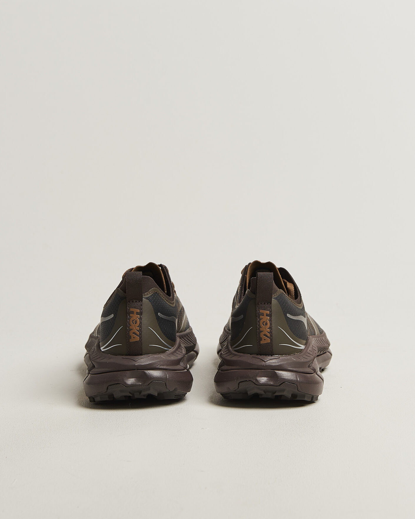 Mies | | Hoka | Mafate Speed 4 Lite Tree Bark/Cast Iron