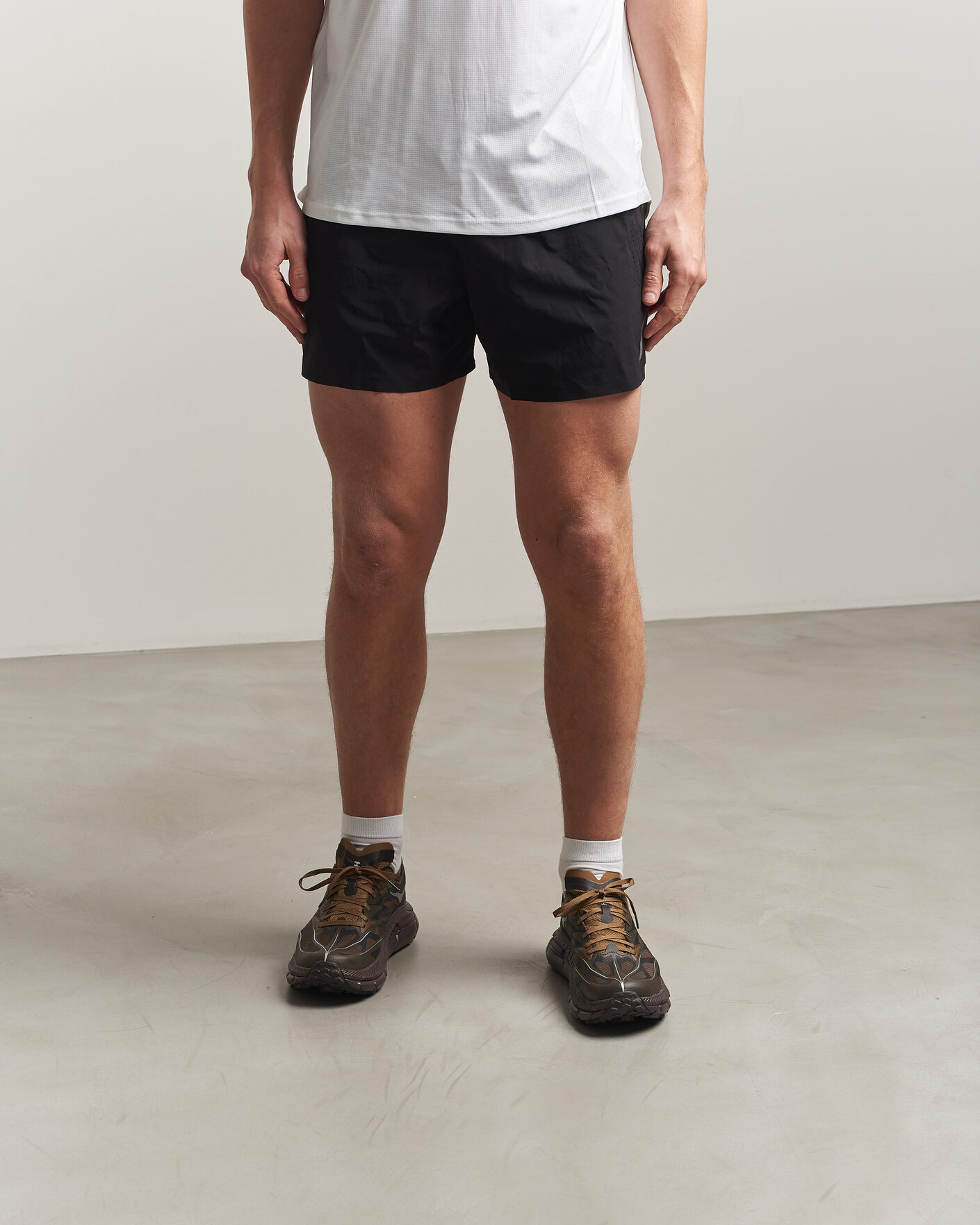 Mies | | Hoka | Mafate Speed 4 Lite Tree Bark/Cast Iron