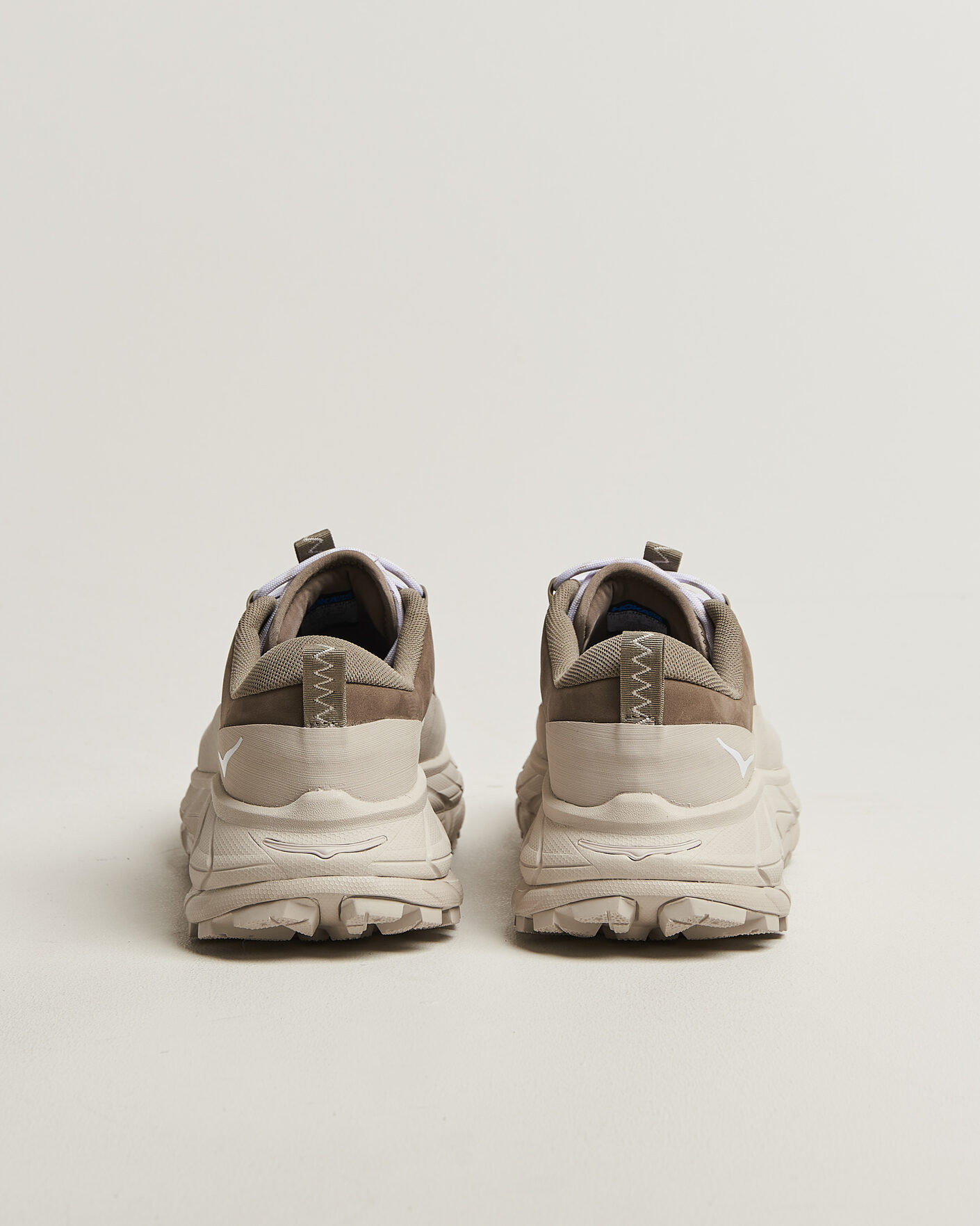 Mies |  | Hoka One | Hoka Tor Summit Light Roast/Putty