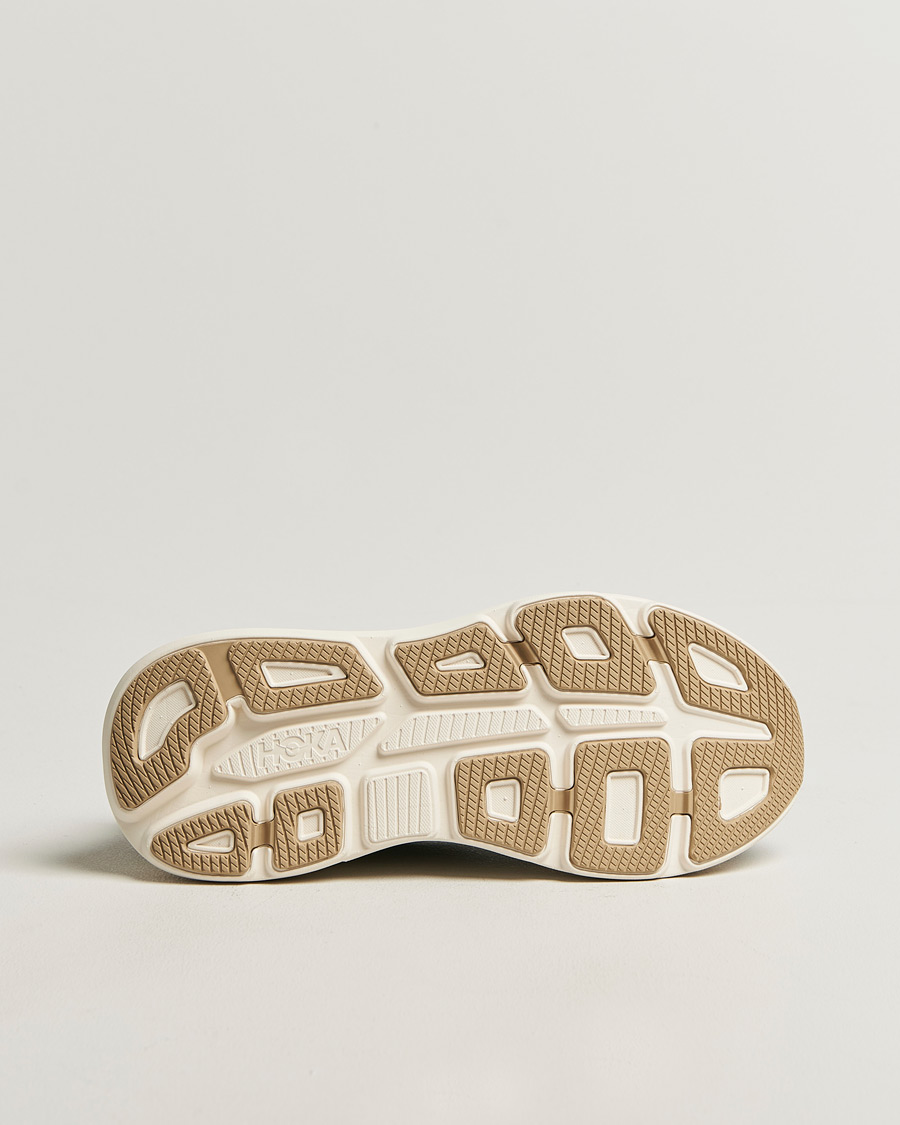 Mies | Juoksukengät | Hoka | Bondi 9 Midnight Blue