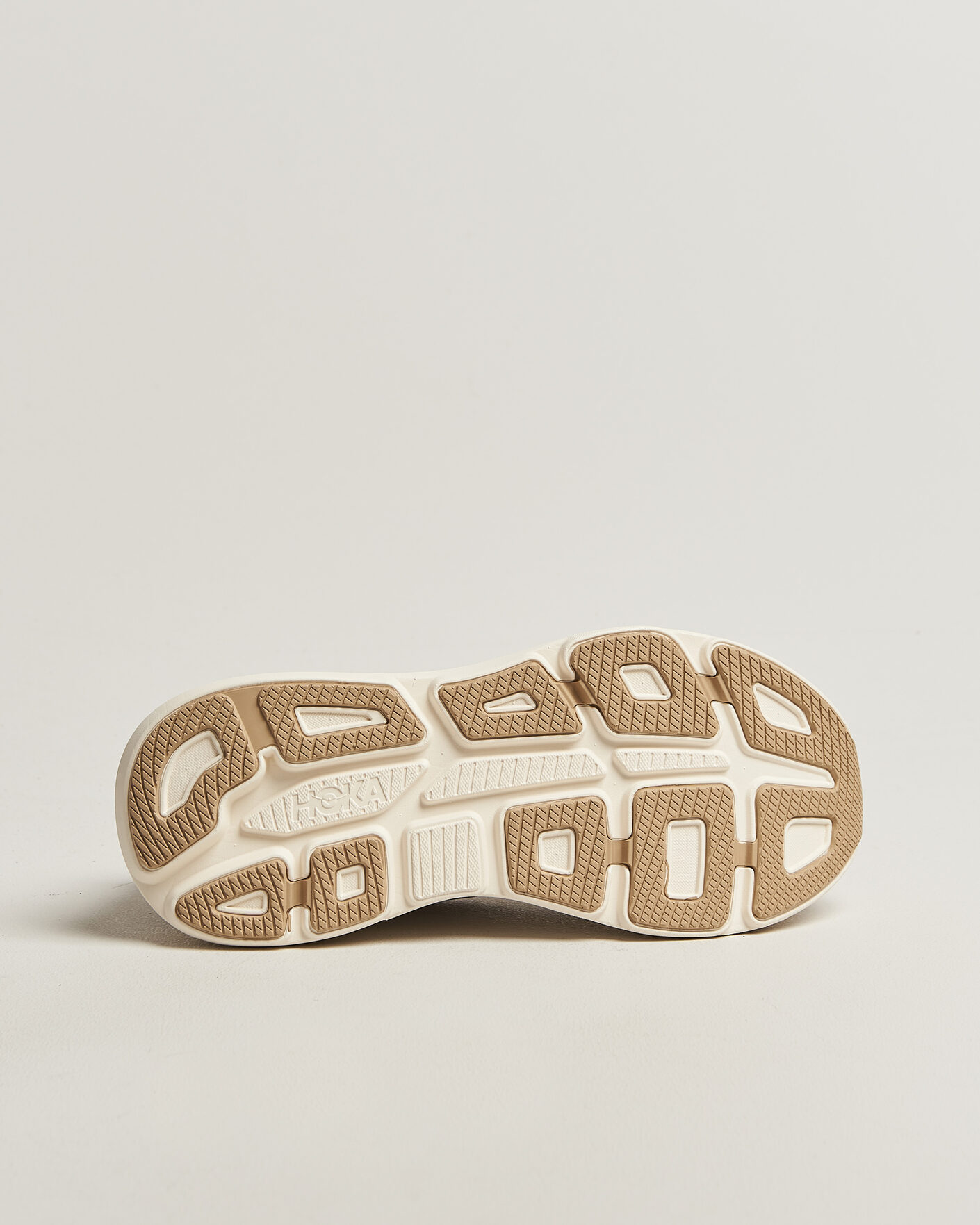 Mies | Juoksukengät | Hoka | Bondi 9 Stucco