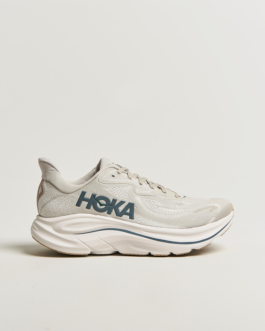 Mies | Juoksukengät | Hoka One | Hoka Clifton 10 Putty