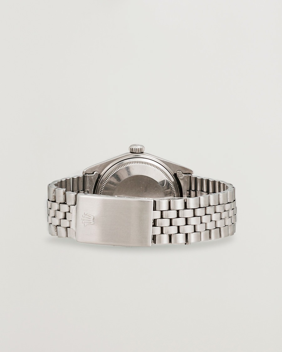 Mies | Rolex Pre-Owned Datejust | Rolex Pre-Owned | Datejust