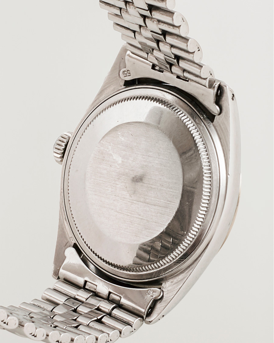 Mies | Rolex Pre-Owned Datejust | Rolex Pre-Owned | Datejust