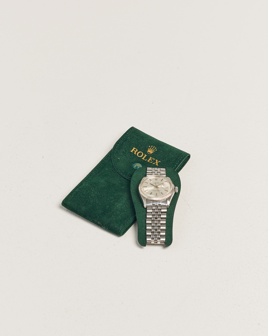 Mies | Rolex Pre-Owned Datejust   | Rolex Pre-Owned | Datejust  