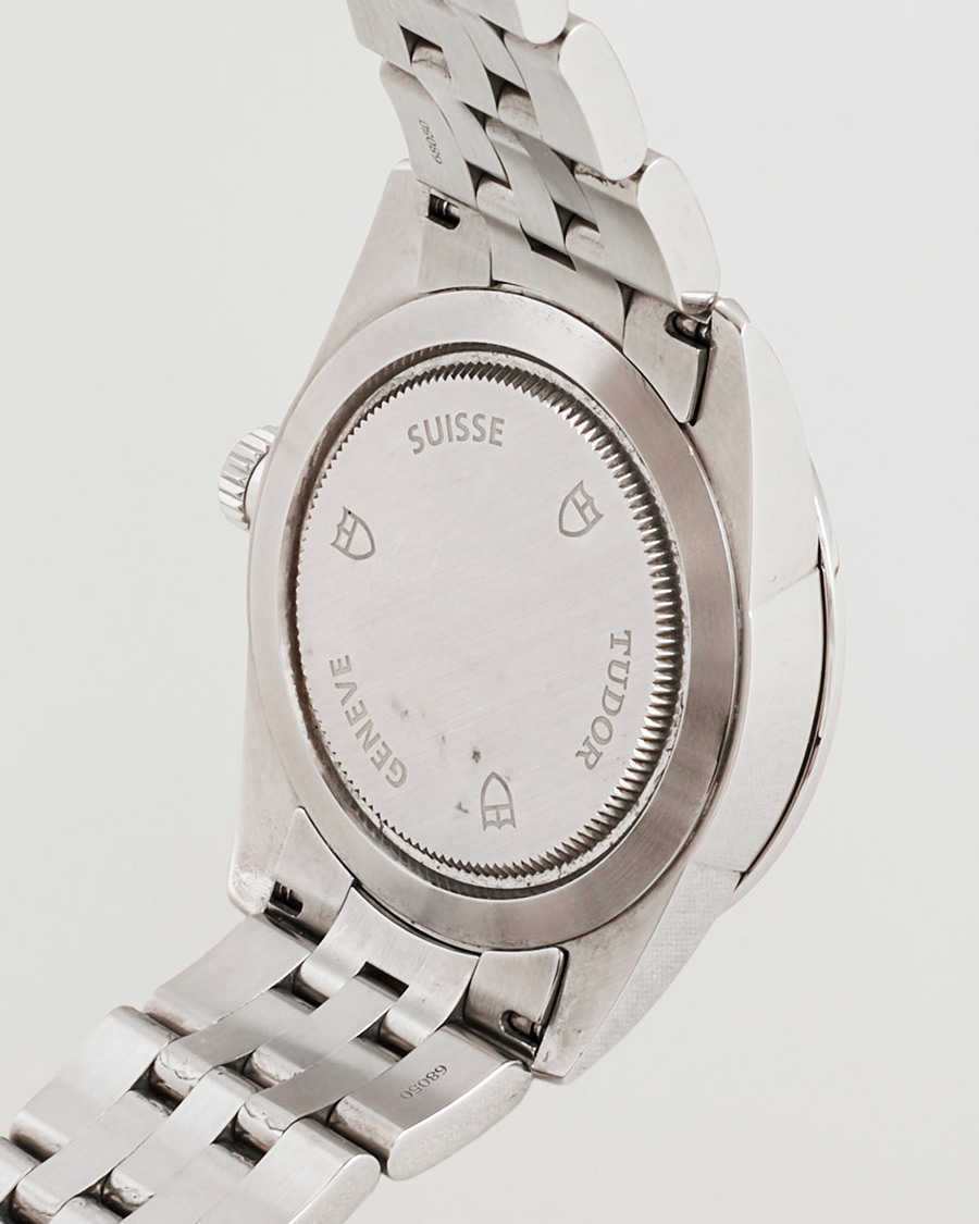 Mies | Pre-Owned & Vintage Watches | Tudor Pre-Owned | Glamour Date 