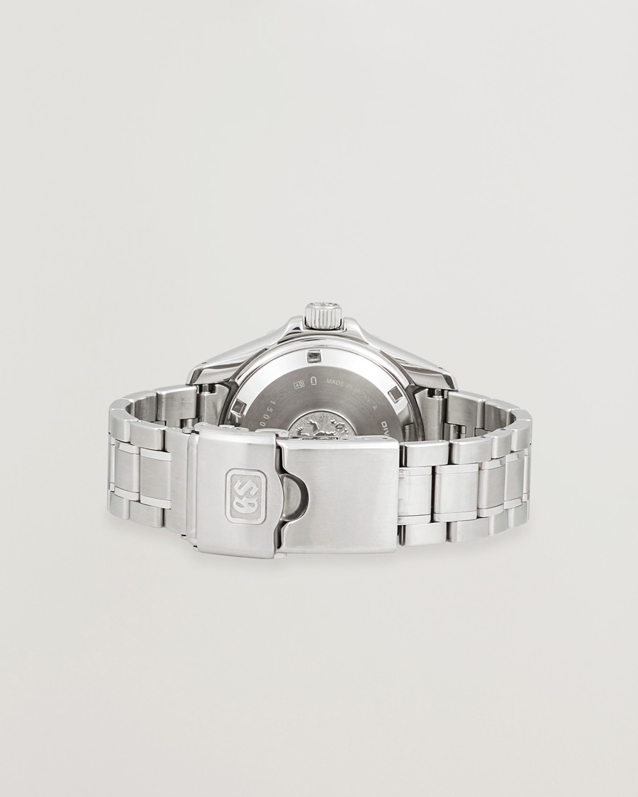 Mies | Seiko Pre-Owned Grand Seiko | Seiko Pre-Owned | Grand Seiko