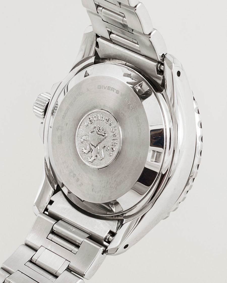 Mies | Seiko Pre-Owned Grand Seiko | Seiko Pre-Owned | Grand Seiko