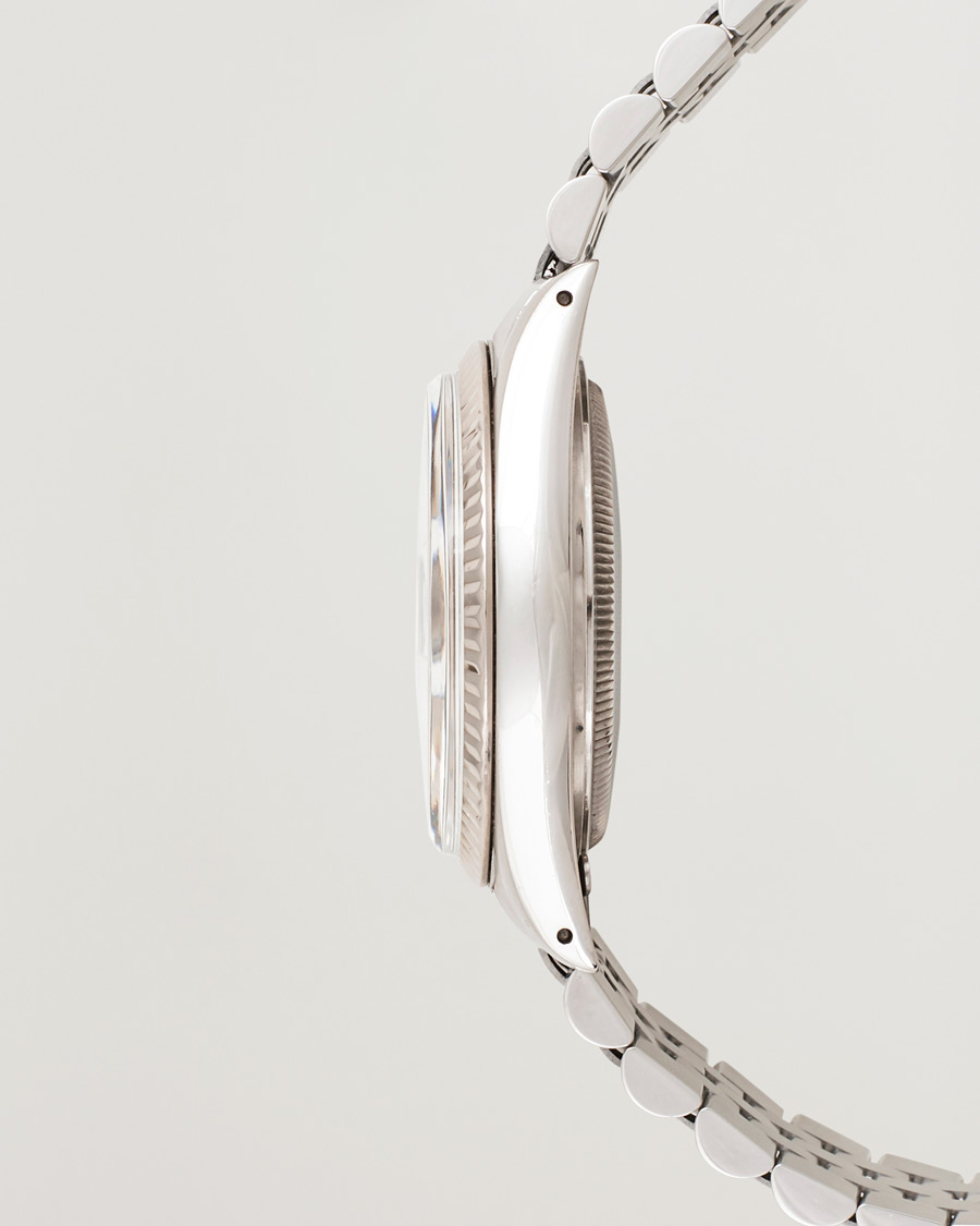 Mies | Pre-Owned & Vintage Watches | Rolex Pre-Owned | Datejust 36