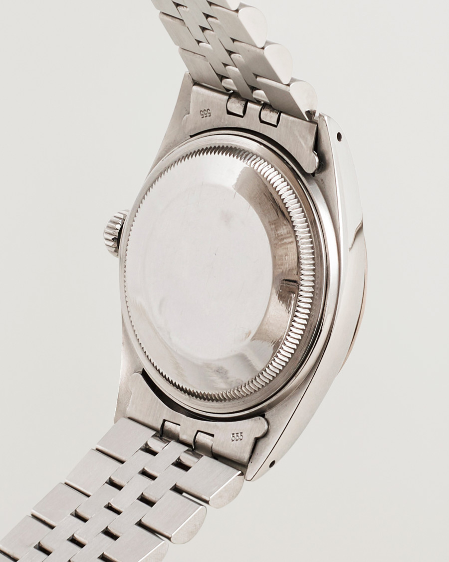 Mies | Pre-Owned & Vintage Watches | Rolex Pre-Owned | Datejust 36