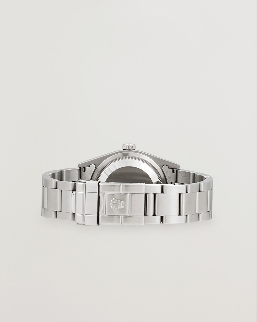 Mies | Rolex Pre-Owned Explorer | Rolex Pre-Owned | Explorer