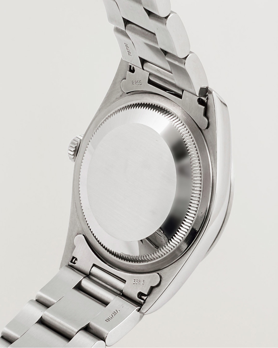 Mies | Rolex Pre-Owned Explorer | Rolex Pre-Owned | Explorer