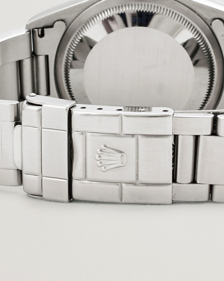 Mies | Rolex Pre-Owned Explorer | Rolex Pre-Owned | Explorer
