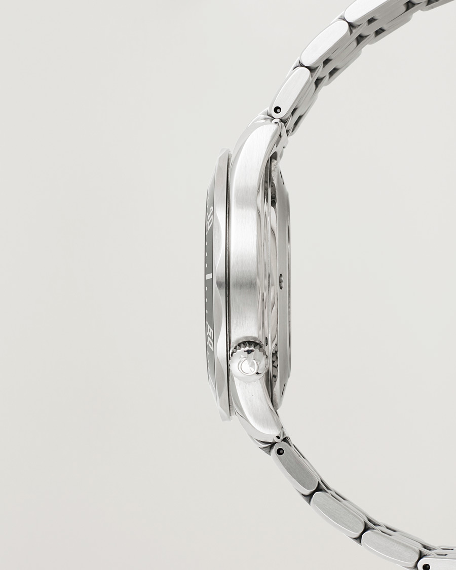 Mies | Omega Pre-Owned Seamaster 300M SMP | Omega Pre-Owned | Seamaster 300M SMP