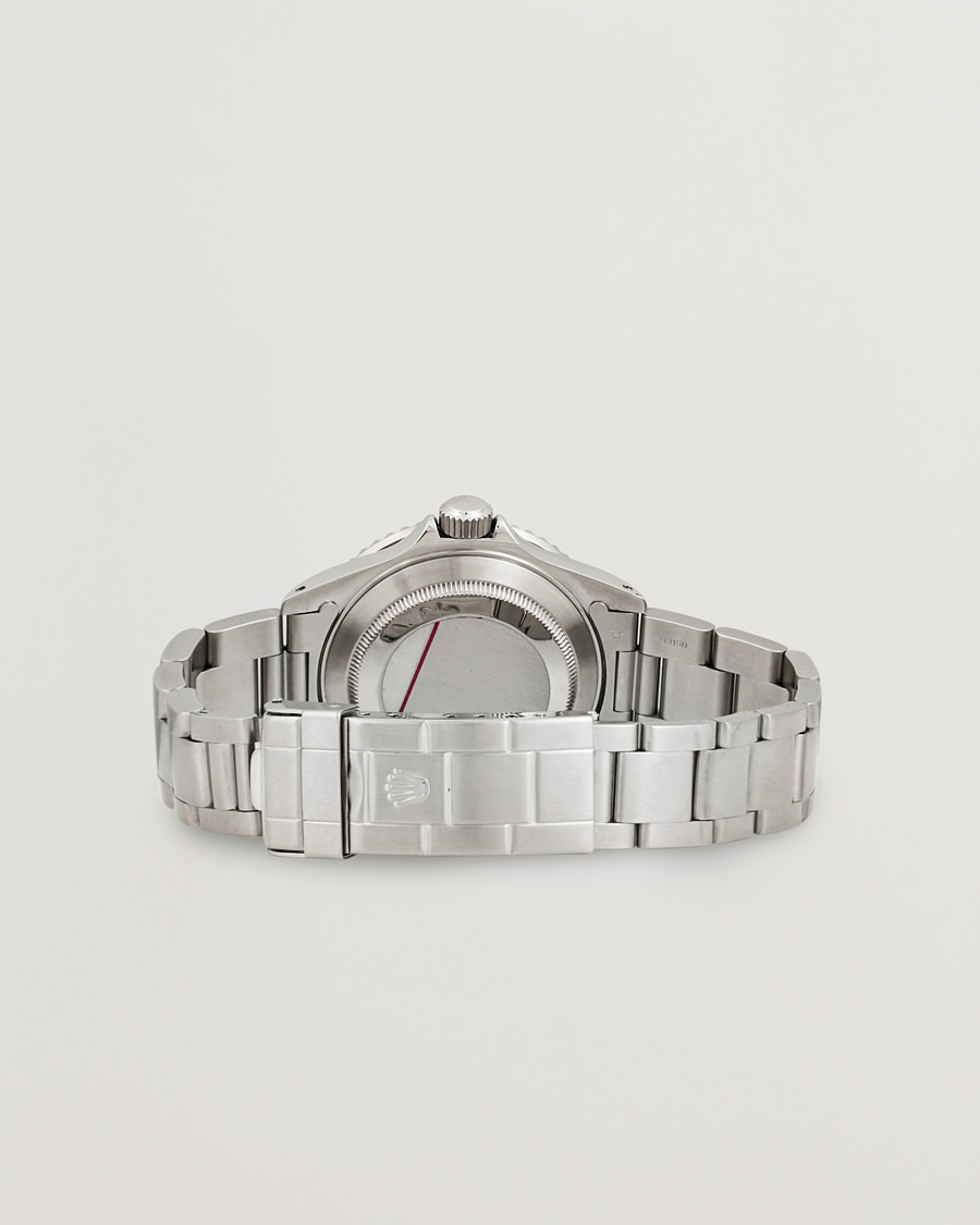 Mies | Rolex Pre-Owned Submariner Date | Rolex Pre-Owned | Submariner Date