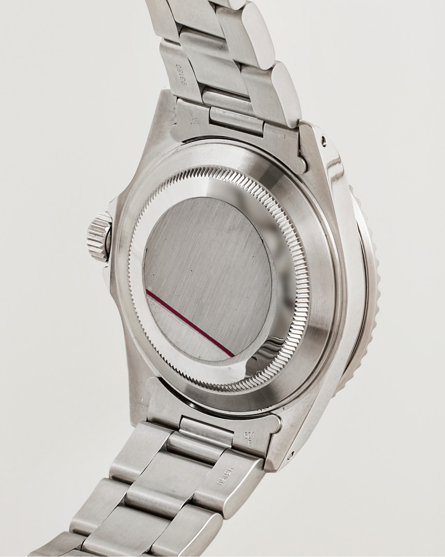 Mies | Rolex Pre-Owned Submariner Date | Rolex Pre-Owned | Submariner Date