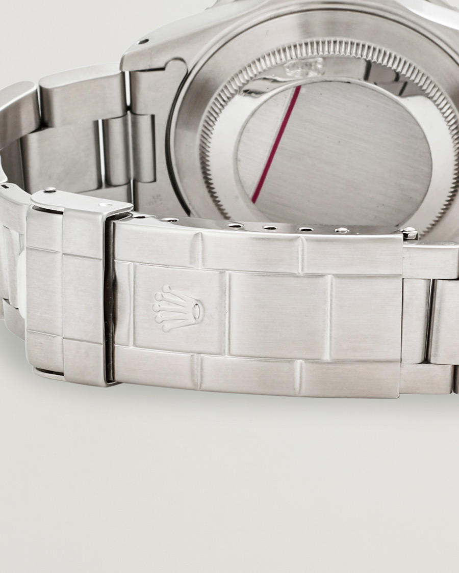 Mies | Pre-Owned & Vintage Watches | Rolex Pre-Owned | Submariner Date