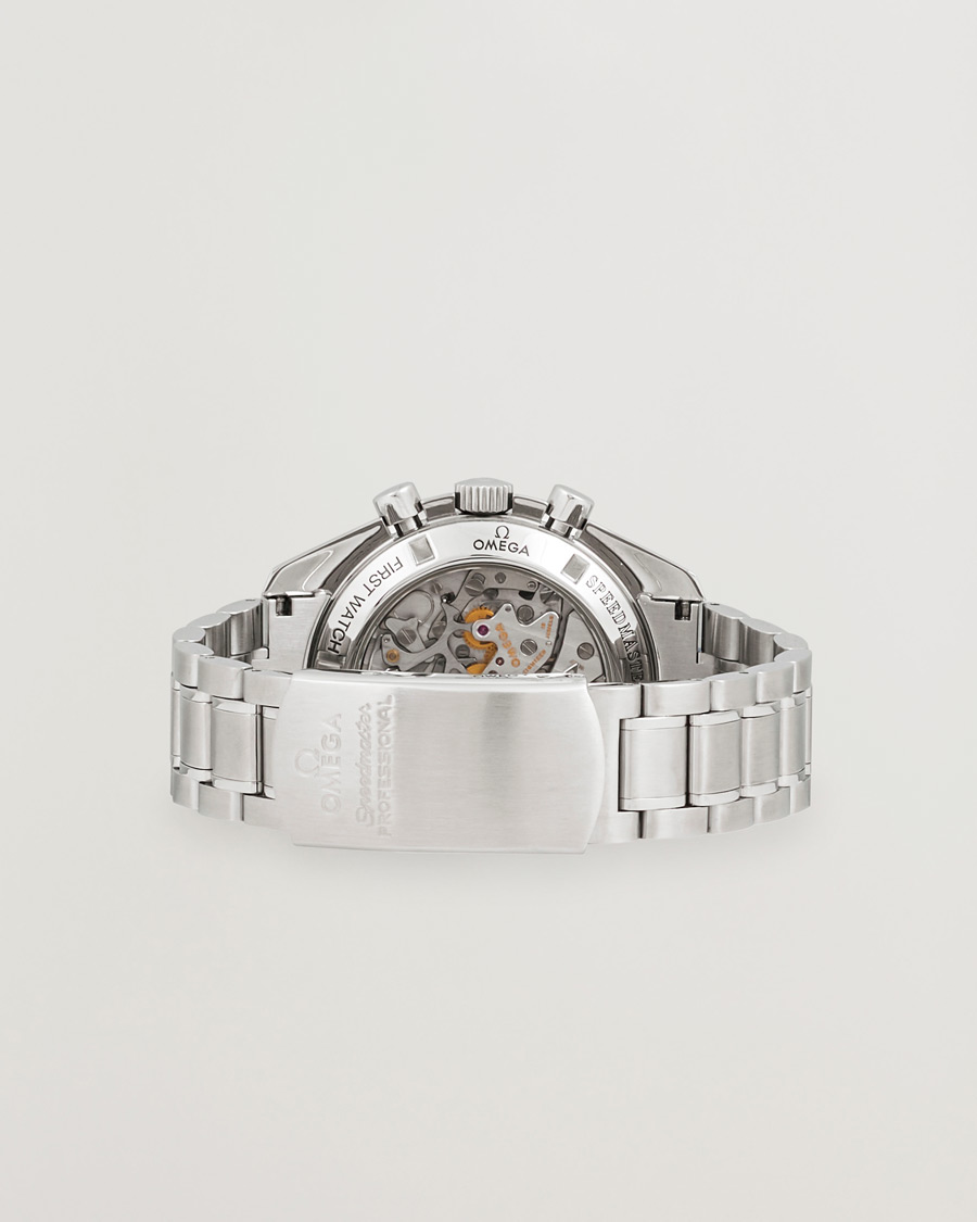 Mies | Pre-Owned & Vintage Watches | Omega Pre-Owned | Speedmaster Moonwatch
