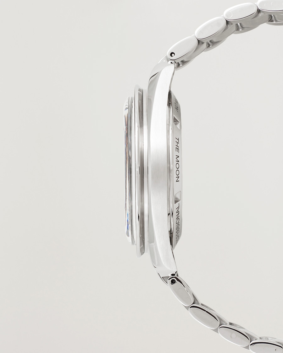 Mies | Pre-Owned & Vintage Watches | Omega Pre-Owned | Speedmaster Moonwatch