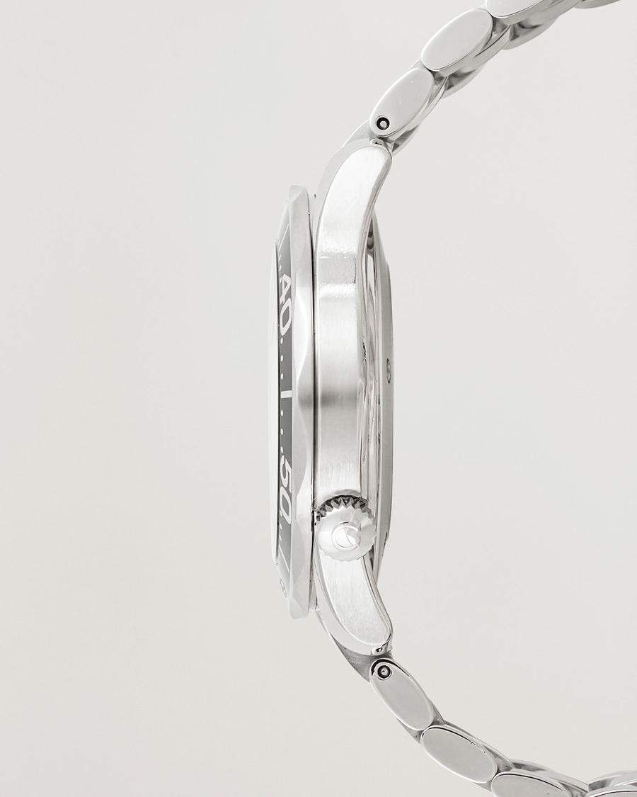 Mies | Omega Pre-Owned Seamaster SMP 300M | Omega Pre-Owned | Seamaster SMP 300M