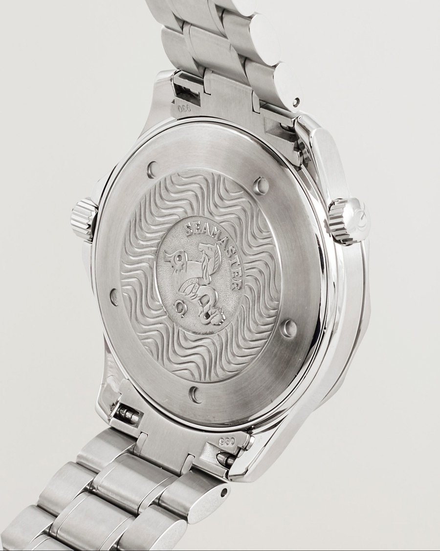 Mies | Omega Pre-Owned Seamaster SMP 300M | Omega Pre-Owned | Seamaster SMP 300M