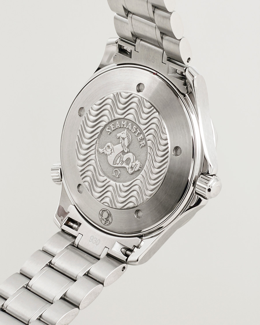 Mies | Omega Pre-Owned Seamaster SMP 300M | Omega Pre-Owned | Seamaster SMP 300M