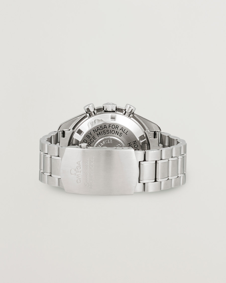 Mies | Omega Pre-Owned Speedmaster Moonwatch | Omega Pre-Owned | Speedmaster Moonwatch