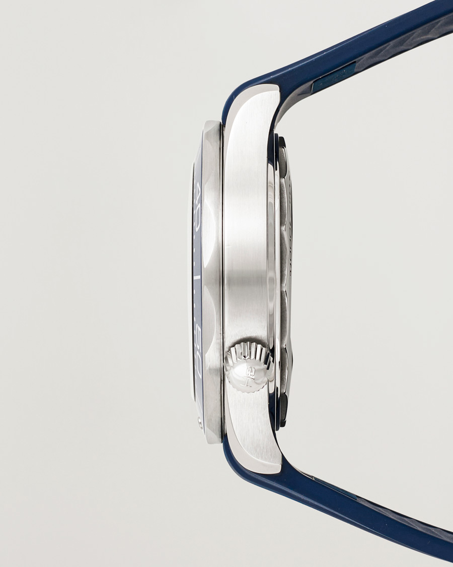 Mies | Pre-Owned & Vintage Watches | Omega Pre-Owned | Seamaster Diver 300M