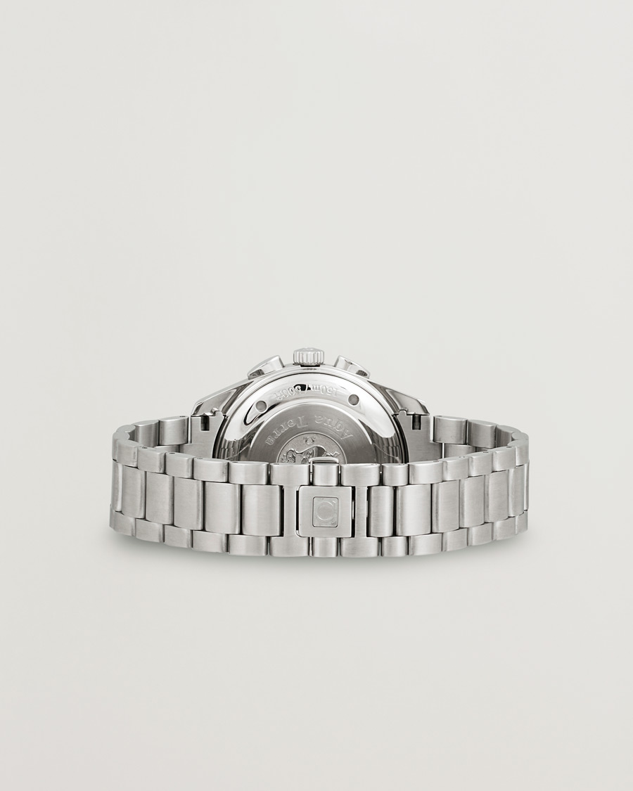 Mies | Omega Pre-Owned Seamaster Chronograph | Omega Pre-Owned | Seamaster Chronograph