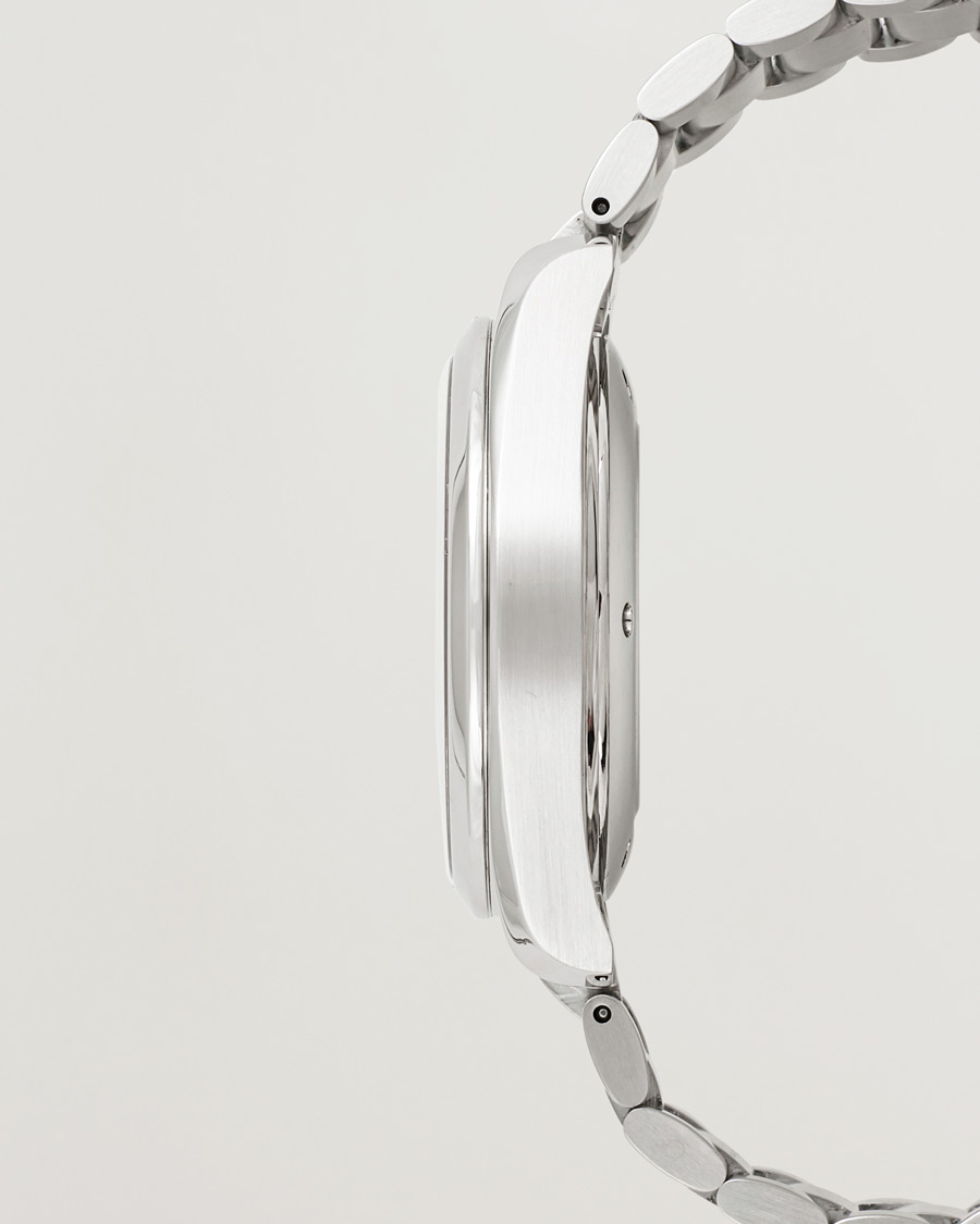 Mies | Omega Pre-Owned Seamaster Chronograph | Omega Pre-Owned | Seamaster Chronograph